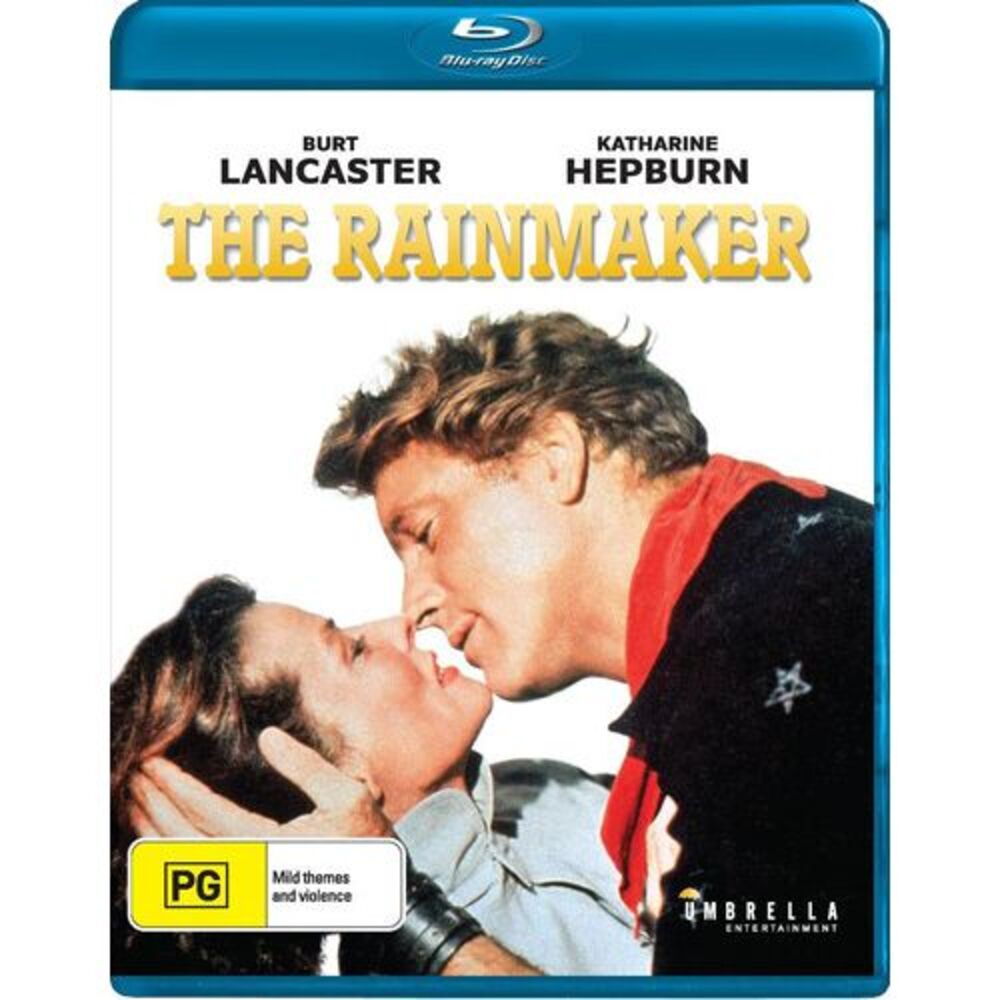 Rainmaker